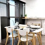 Apartmán Dolaretxe By People *