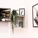 Apartmán Dolaretxe By People Bilbao