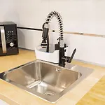 Apartmán Dolaretxe By People *