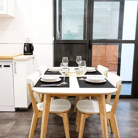 Apartment Dolaretxe By People