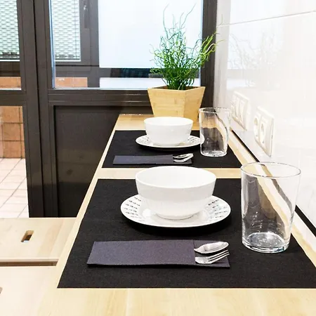 Dolaretxe By People Appartement Bilbao