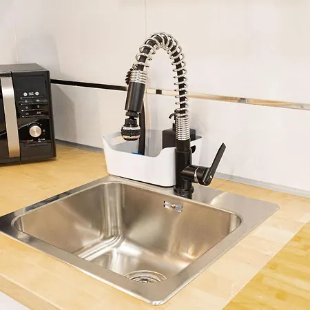 Appartement Dolaretxe By People *