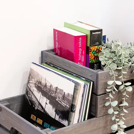 Dolaretxe By People * Bilbao