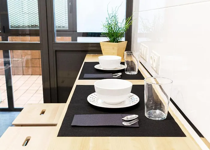 Dolaretxe By People Apartment Bilbao