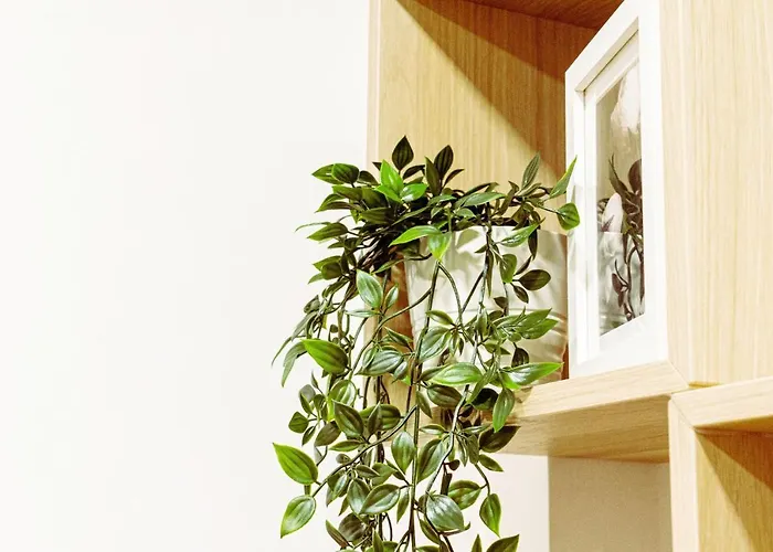 Dolaretxe By People Apartment Bilbao