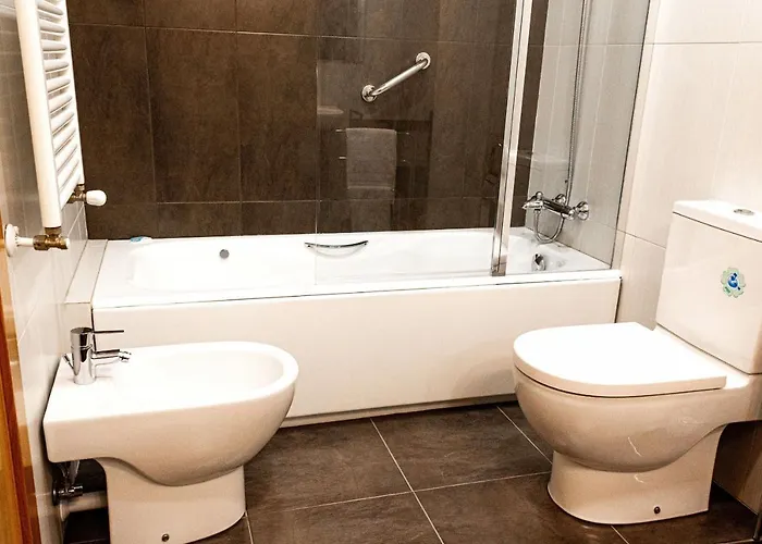 Apartment Dolaretxe By People *