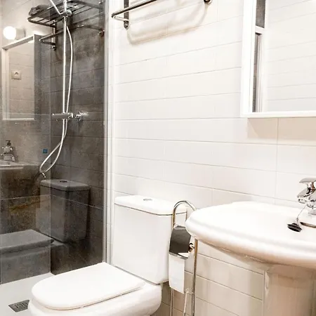 Dolaretxe By People Bilbao