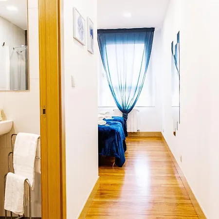 Apartment Dolaretxe By People Bilbao