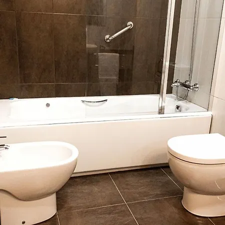 Daire Dolaretxe By People *