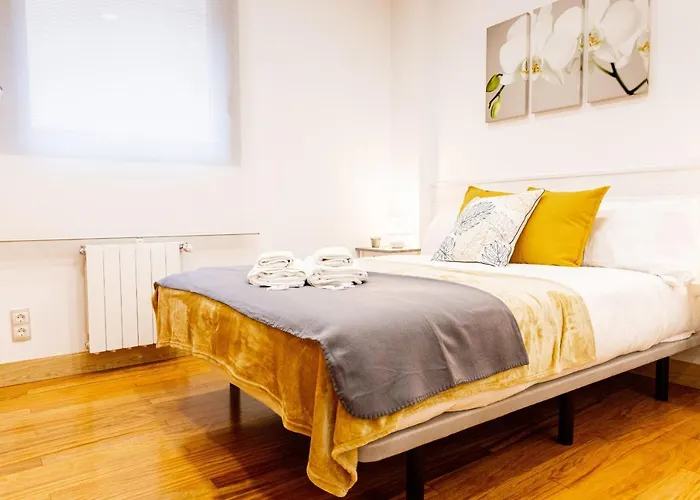 Dolaretxe By People Μπιλμπάο