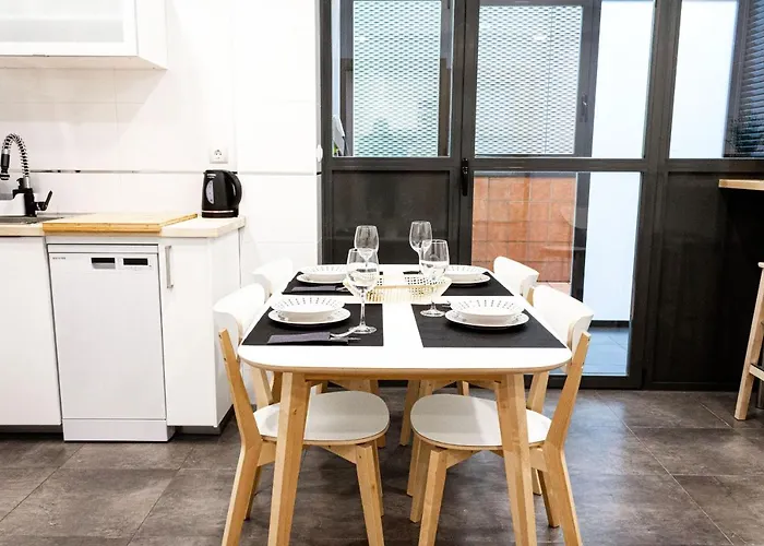 Apartment Dolaretxe By People