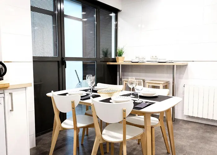 Apartment Dolaretxe By People *