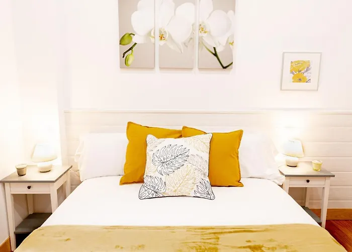 Apartment Dolaretxe By People Bilbao