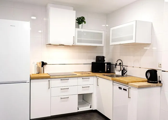 Διαμέρισμα Dolaretxe By People Μπιλμπάο