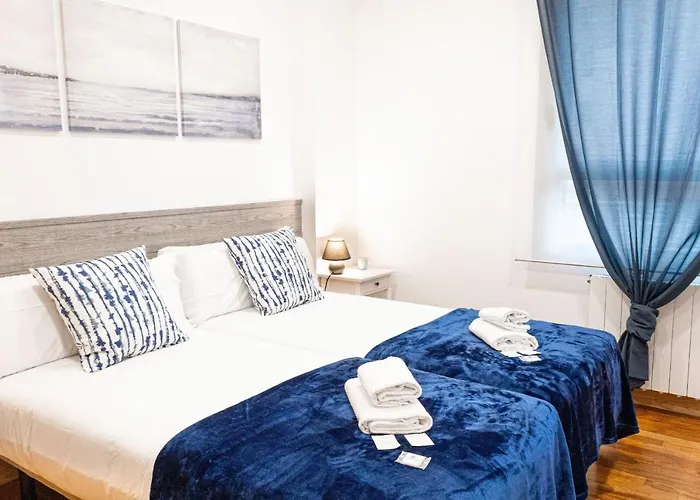 Apartment Dolaretxe By People