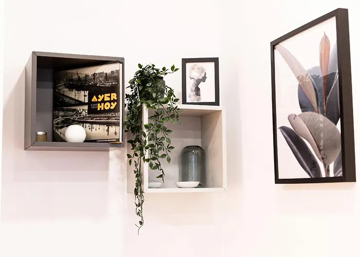 Διαμέρισμα Dolaretxe By People Μπιλμπάο