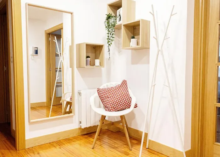 Dolaretxe By People *