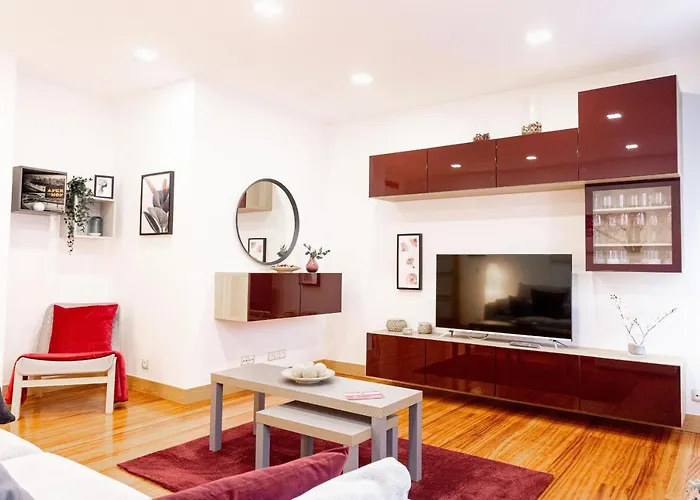 Dolaretxe By People Διαμέρισμα *