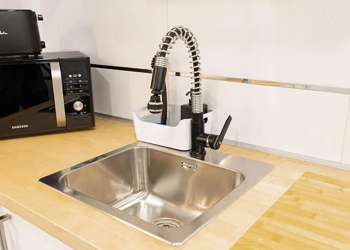 Apartment Dolaretxe By People *